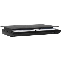 Canon CanoScan LiDE 400 Flatbed Scanner - High-Quality Scanning, Sleek Design & Fast Performance - Perfect for Home and Office